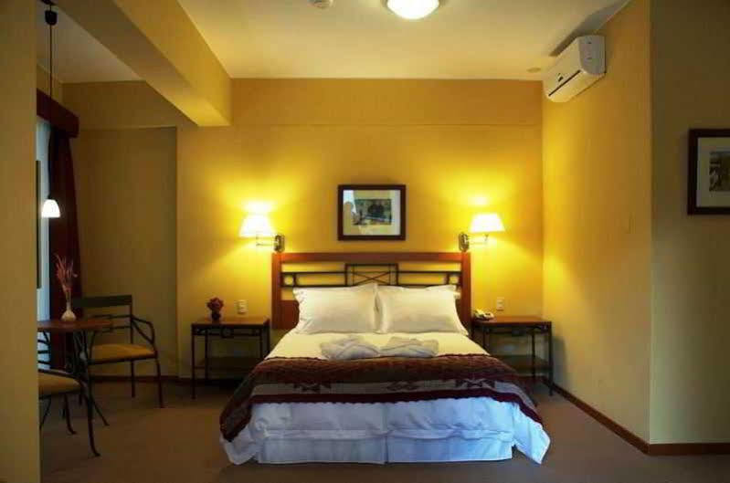 Hatuchay Hotels Machu Picchu Exteriör bild